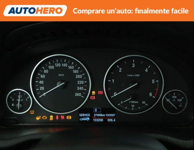 BMW X3 xDrive20d Business Advantage