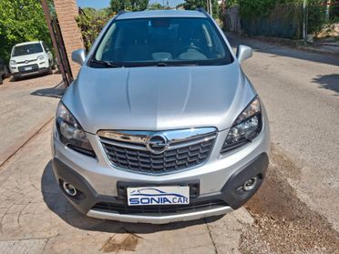 Opel Mokka 1.6 CDTI Ecotec 136CV 4x4 Start&Stop Cosmo