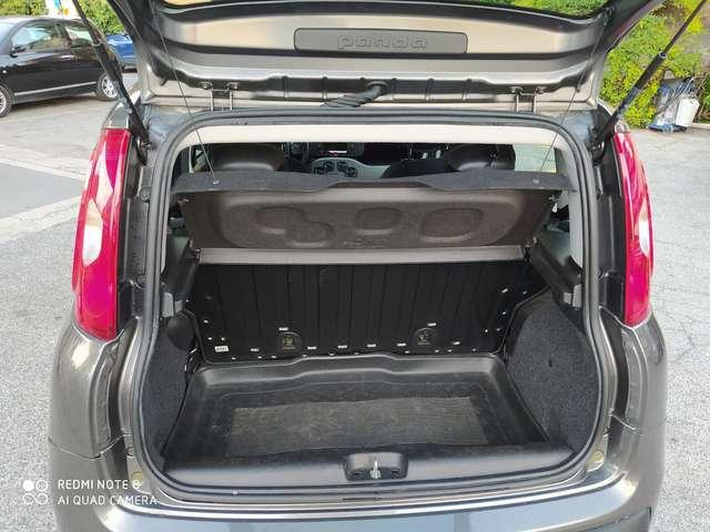Fiat Panda Panda 0.9 t.air t. Lounge s