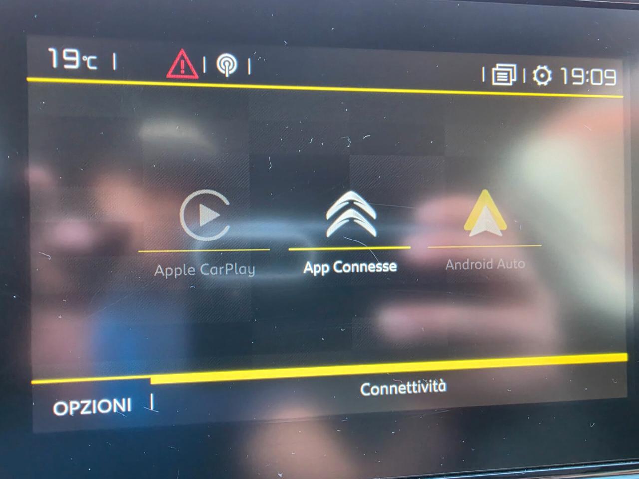 Citroen C3 1,2 benzina 10/2020 Cv83