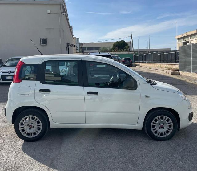 FIAT Nuova Panda VAN 1.3 M-JET 4 POSTI EASY - 2018