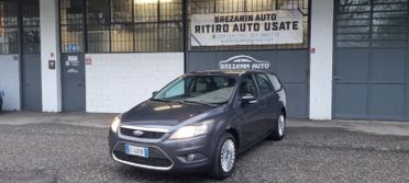 Ford Focus 1.6 TDCi (110CV) SW Tit. DPF