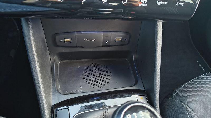 Hyundai Tucson 1.6 CRDi MHEV 136 CV Xline RS