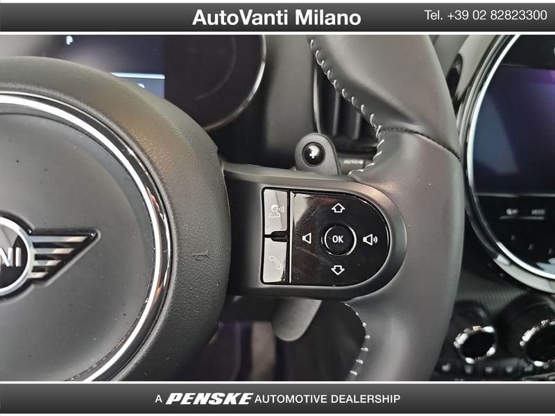 MINI Countryman Mini Countryman 2.0 Cooper SD All4 auto