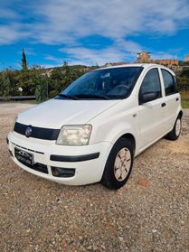 Fiat Panda 1.1 Benz 54CV - 2009