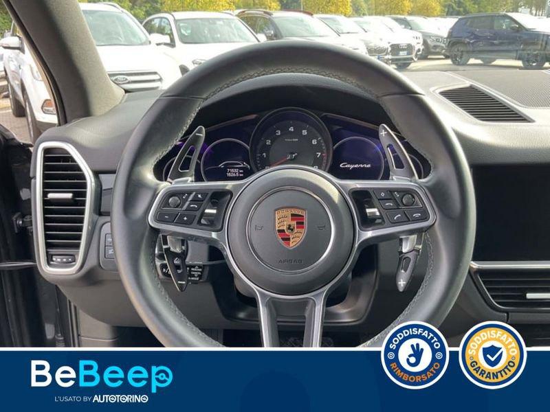 Porsche Cayenne 3.0 TIPTRONIC