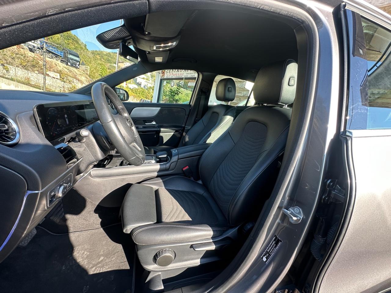 Mercedes-benz GLA 180 d Automatic Executive