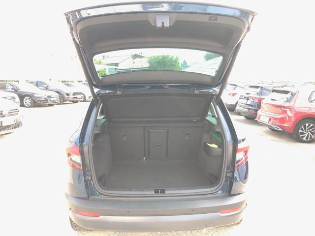 SKODA Karoq 1.0 TSI Ambition OK NEOPATENTATI