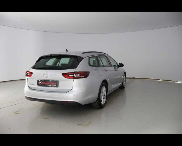 OPEL Insignia 1.6 CDTI 136 S&S aut.Sports Tourer Business