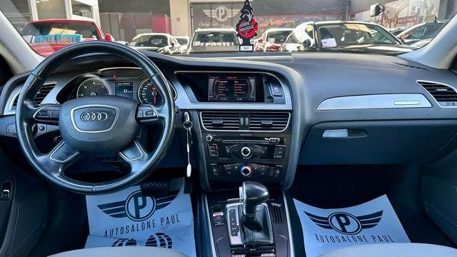 Audi A4 allroad Quattro 2.0 TDi 190CV S-Tronic Business