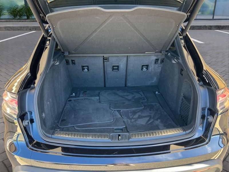 Porsche Macan 2.9 S