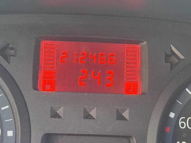 RENAULT Clio 1.2 16V cat 5p Confort Stupenda Bellissima