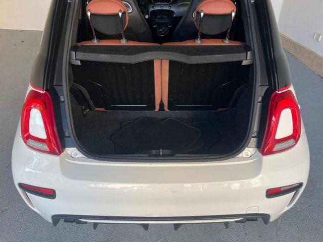 ABARTH 595 1.4 Turbo T-Jet 165 CV Turismo