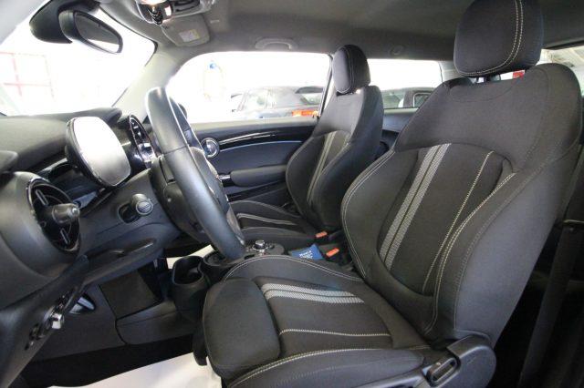 MINI Cooper SE Essential 3 porte