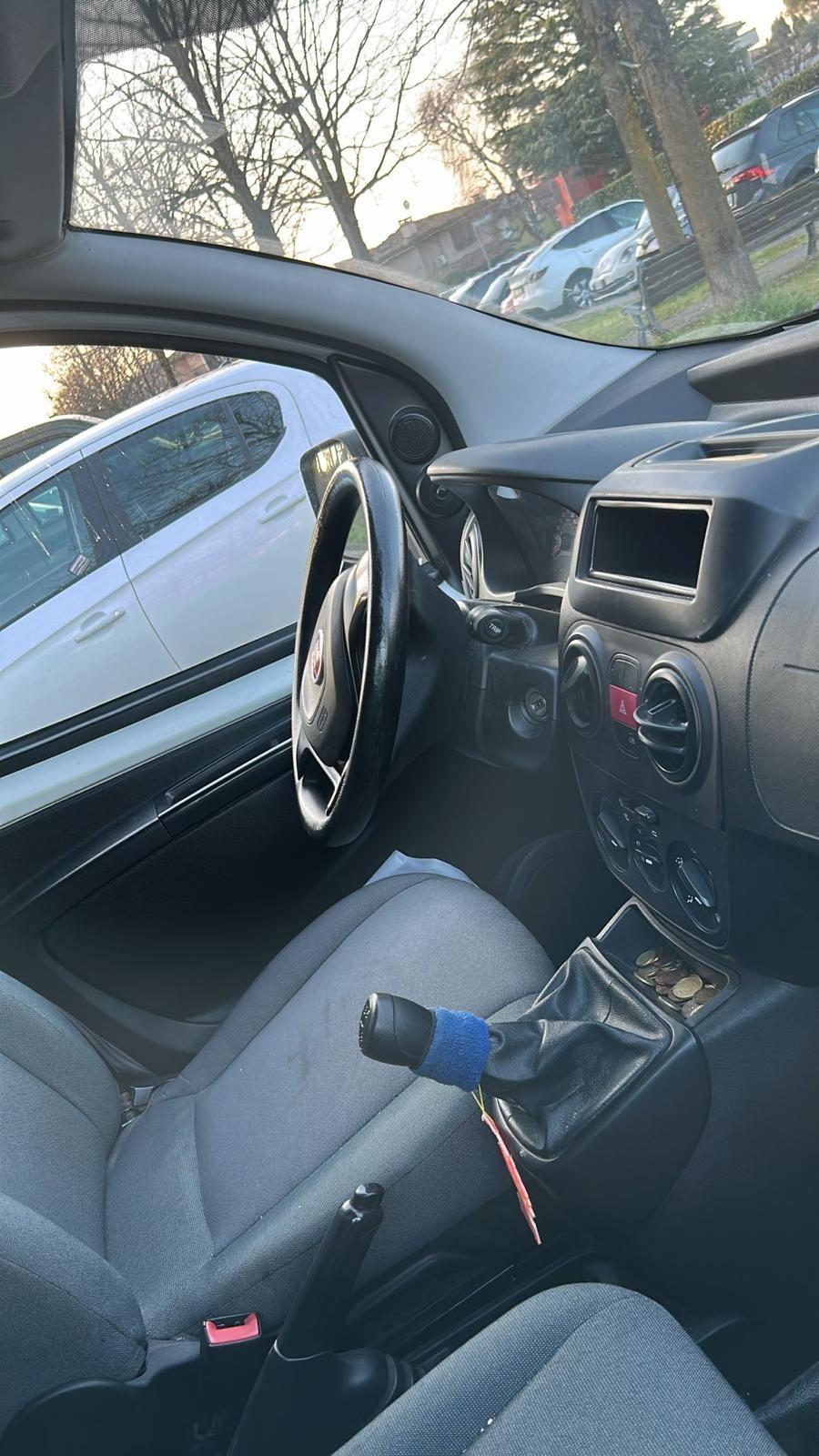 Fiat Fiorino 1.3 MJT 95CV Cargo