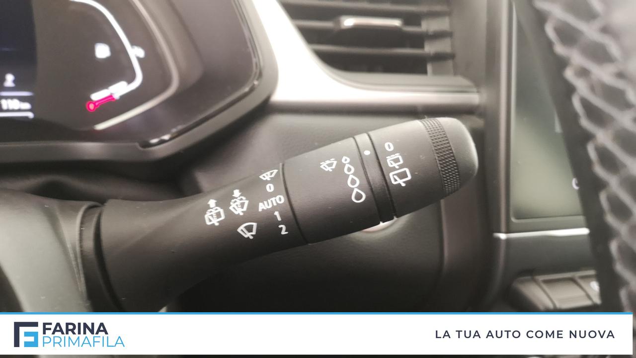 RENAULT Captur II 2019 - Captur 1.0 tce Techno 90cv