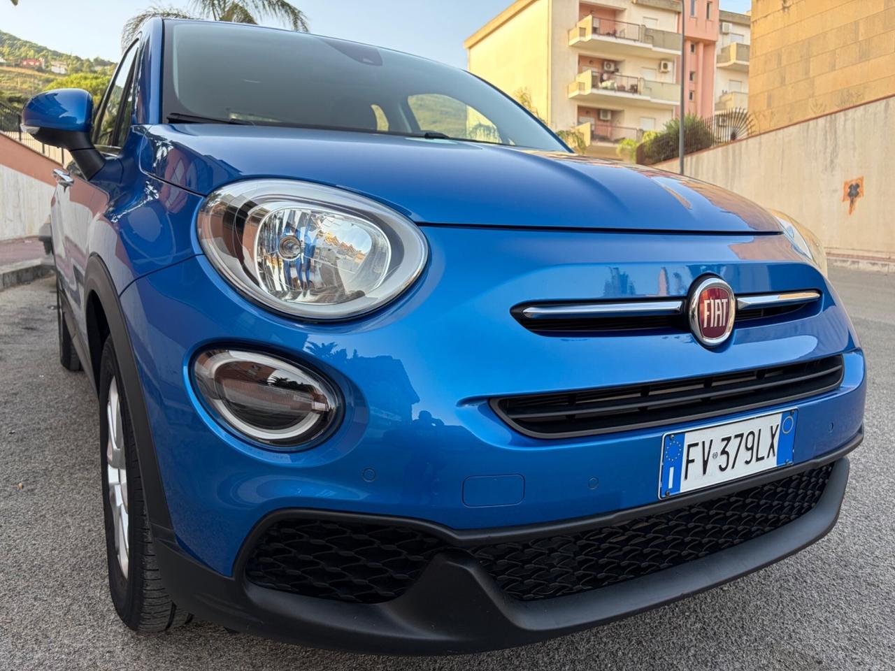 Fiat 500X 1.3 MultiJet 95 CV Solo 79000 km