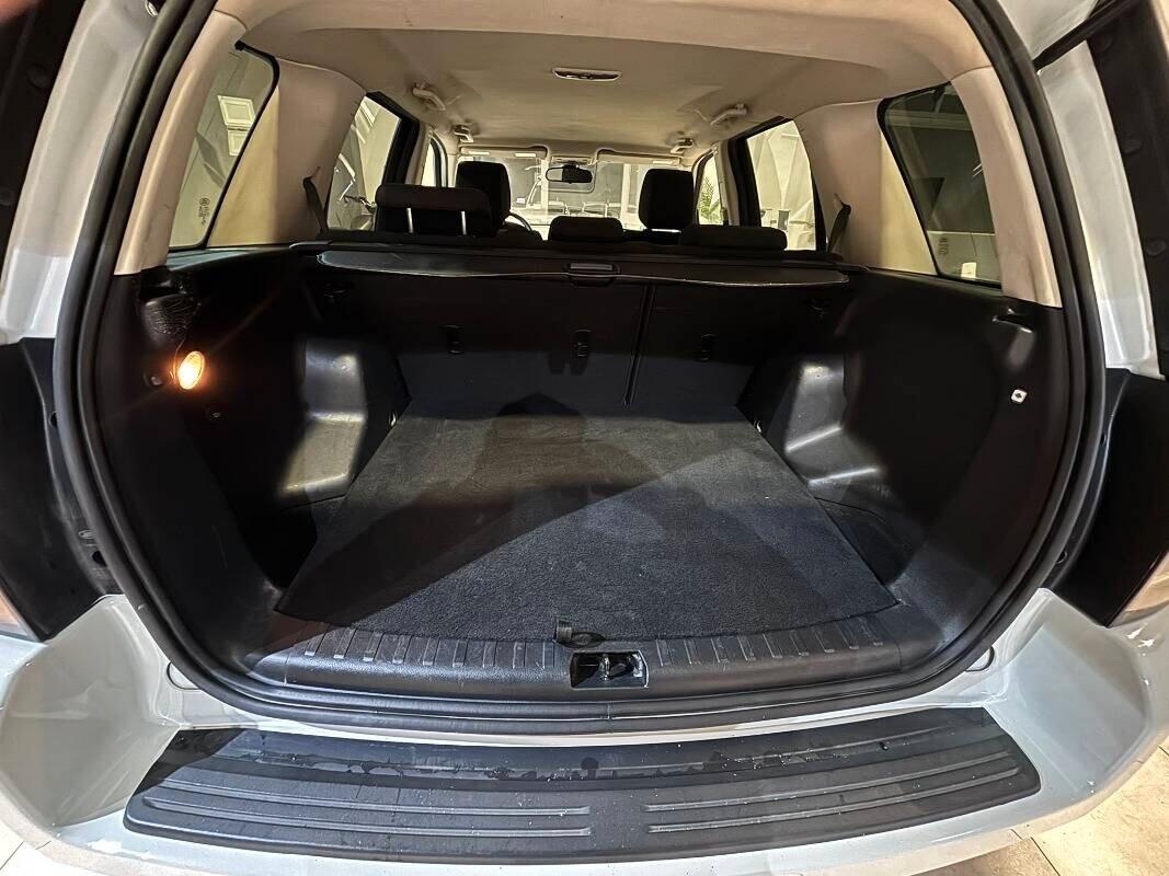 Land Rover Freelander 2.2 TD4 S 150cv