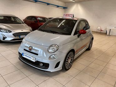 Abarth 500 CUSTOM 1.4 Turbo T-Jet MTA