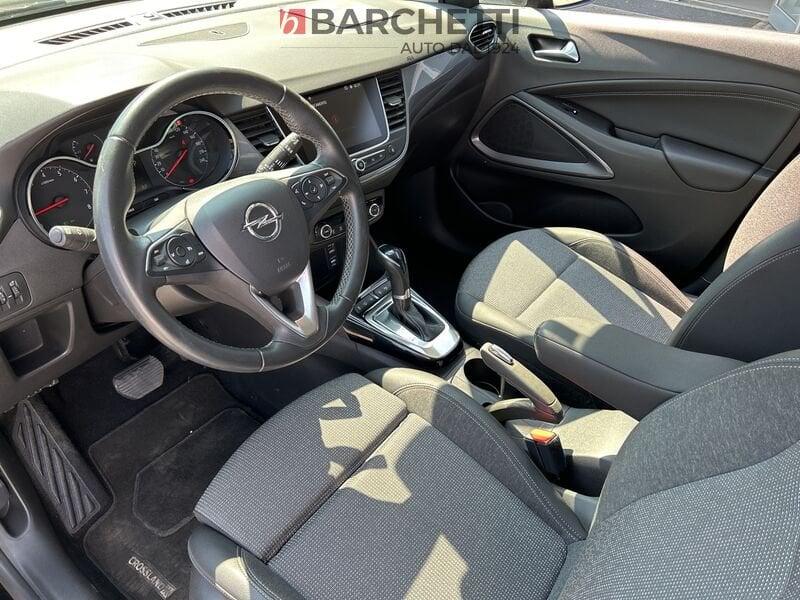 Opel Crossland 1.5 ECOTEC DIESEL 120 CV START&STOP AUT. ELEGANCE