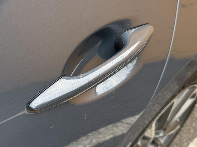 MAZDA 3 2.0L 150CV Skyactiv-G M-Hybrid Exceed
