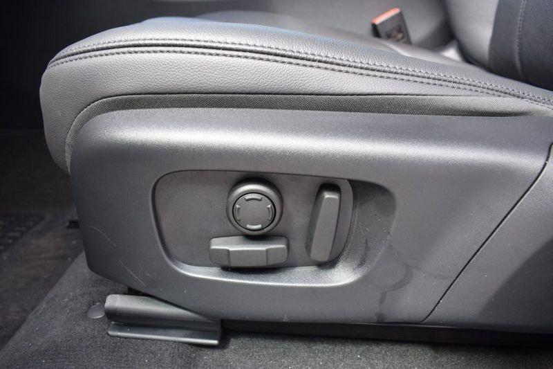 Land Rover RR Evoque Range Rover Evoque N1 AUTOCARRO FISCALE 5 POSTI SENZA GRIGLIA