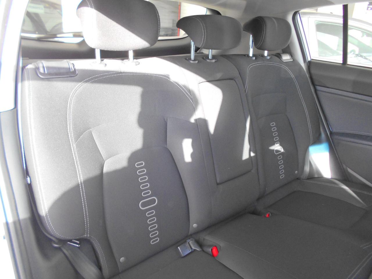 Kia Sportage 1.7 CRDI VGT 2WD Cool