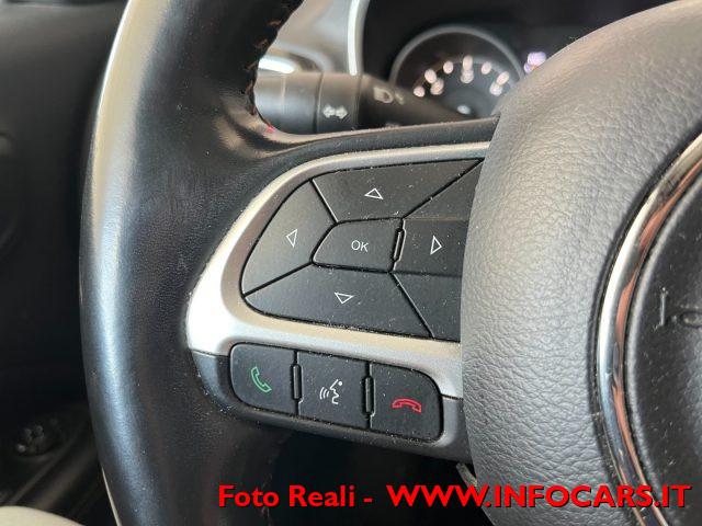 JEEP Compass 2.0 Multijet II aut. 4WD Limited PROMO