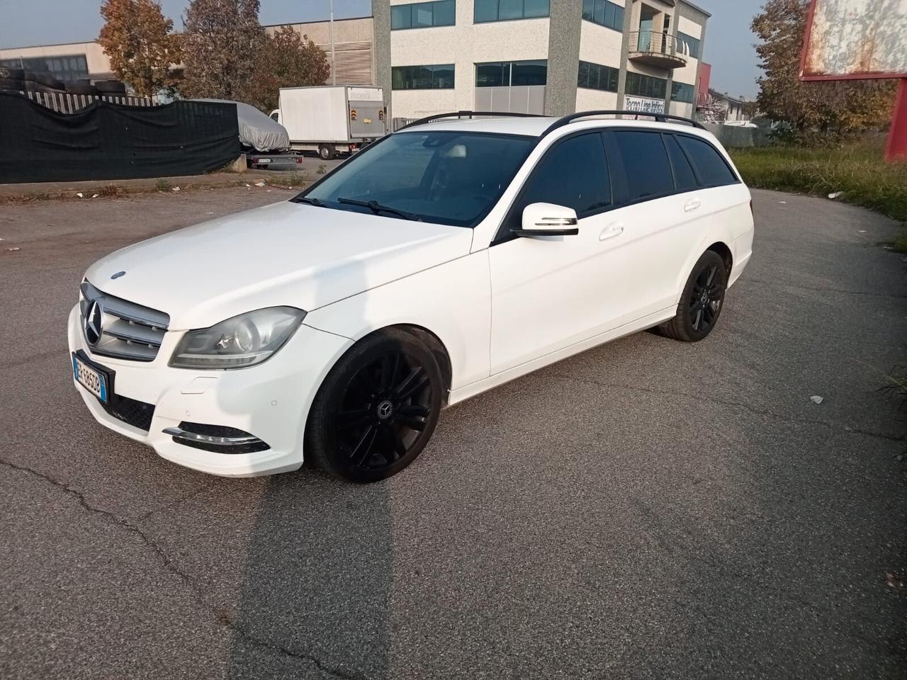 Mercedes-benz B 220 B 220 CDI Automatic Premium