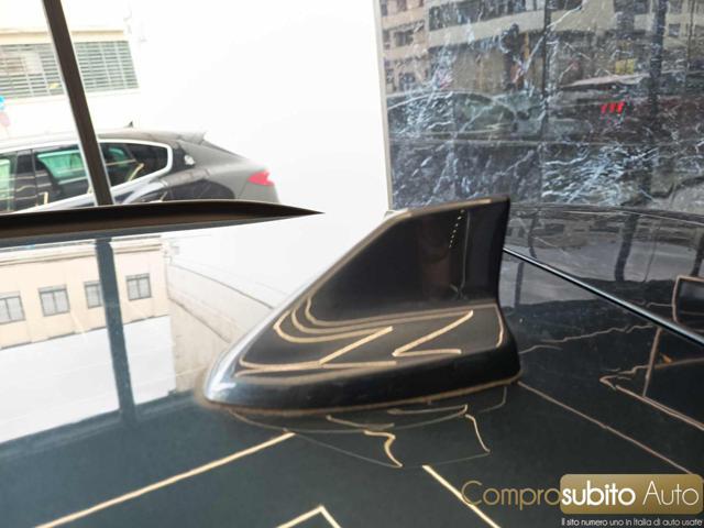 FORD Focus 1.0 EcoBoost Hybrid 125CV Powershift SW ST-Line De