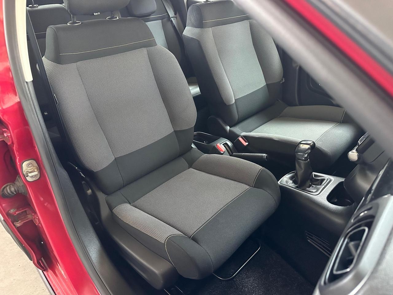 Citroen C3 PureTech 82 GPL Shine NEOPATENTATI