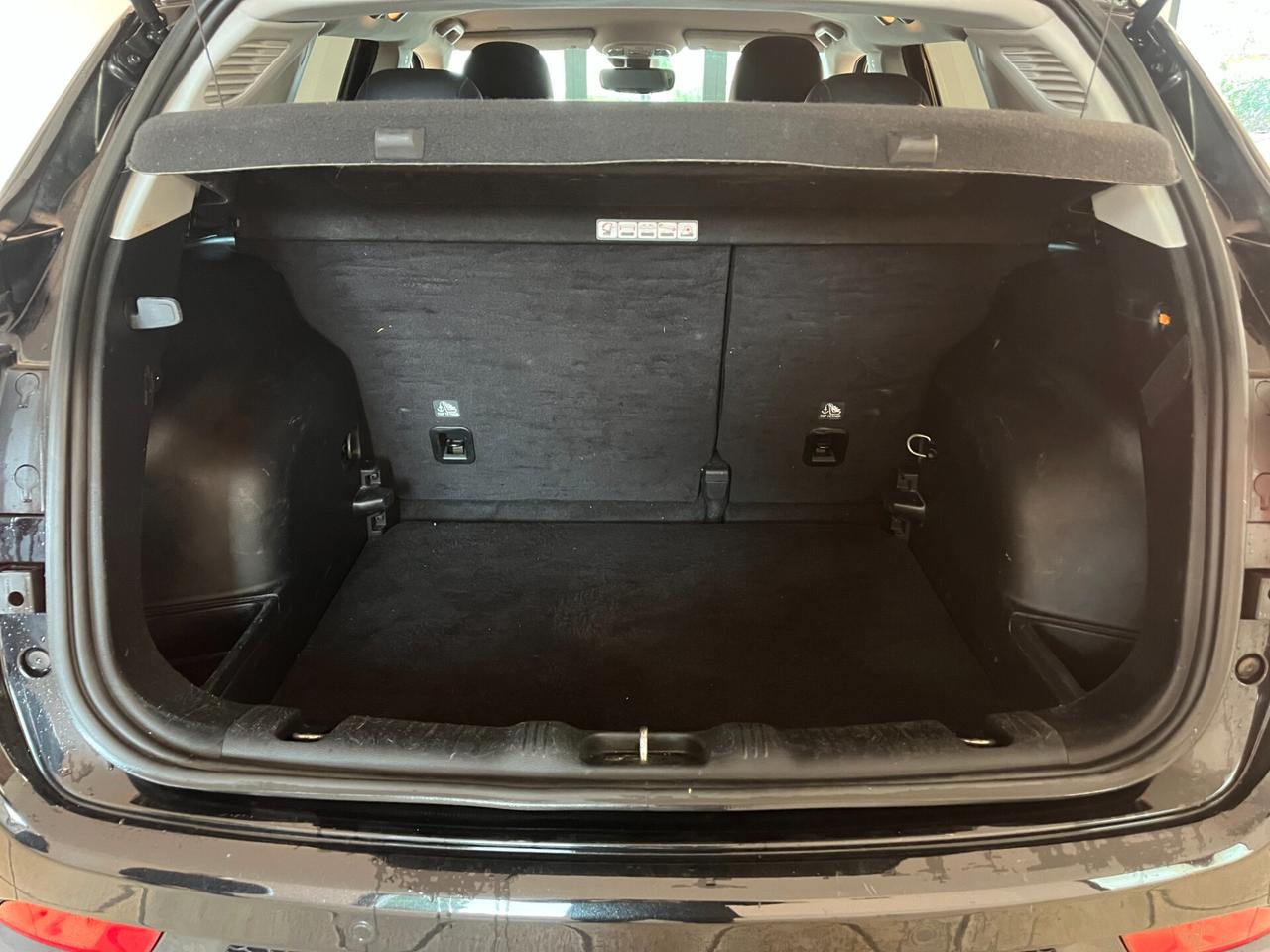 Jeep Compass 2.0 Multijet II 4WD Night Eagle