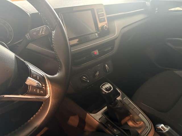 Skoda Fabia 1.0 mpi evo Style 80cv