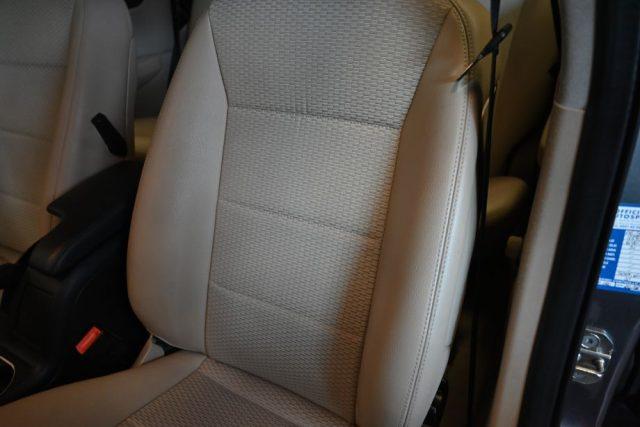 MERCEDES-BENZ A 180 CDI AUTOMATIC SPORT CRUISE IDEALE PER NEOPATENTATI