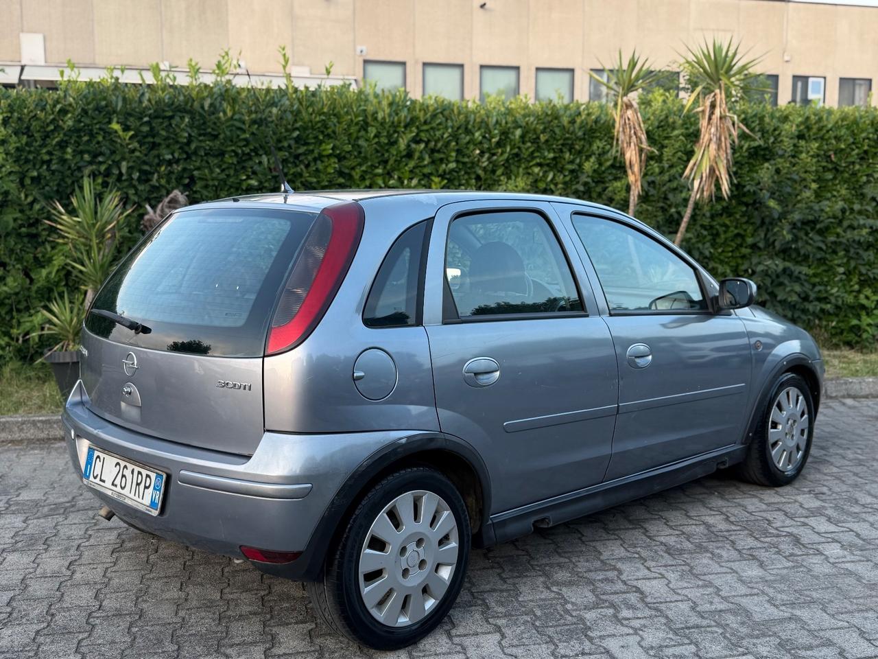Opel Corsa 1.3 16V CDTI cat 5 porte Enjoy