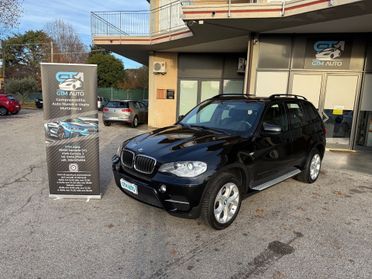 Bmw X5 xDrive30d Futura - 3.0 DIESEL 245 cv