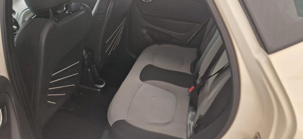 Renault Captur 1.2 TCe 120 CV EDC Energy R-Link