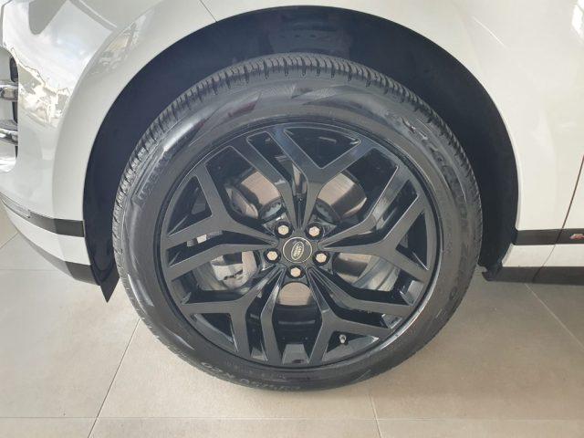 LAND ROVER Range Rover Evoque 2.0D I4-L.Flw 150 CV AWD Auto R-Dynamic S