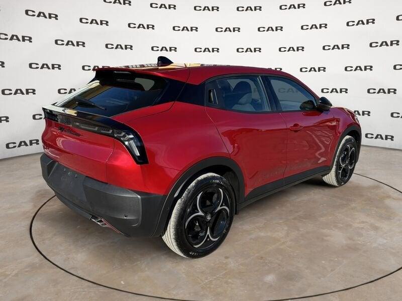 Alfa Romeo Junior Ibrida 1.2 145CV Hybrid eDCT6