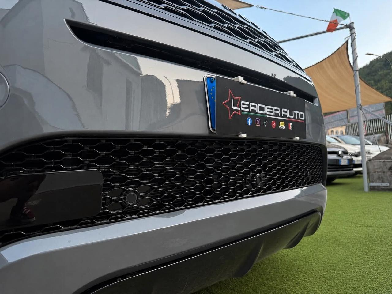 Land Rover Range Evoque 2.0D 163 CV R-Dynamic HSE