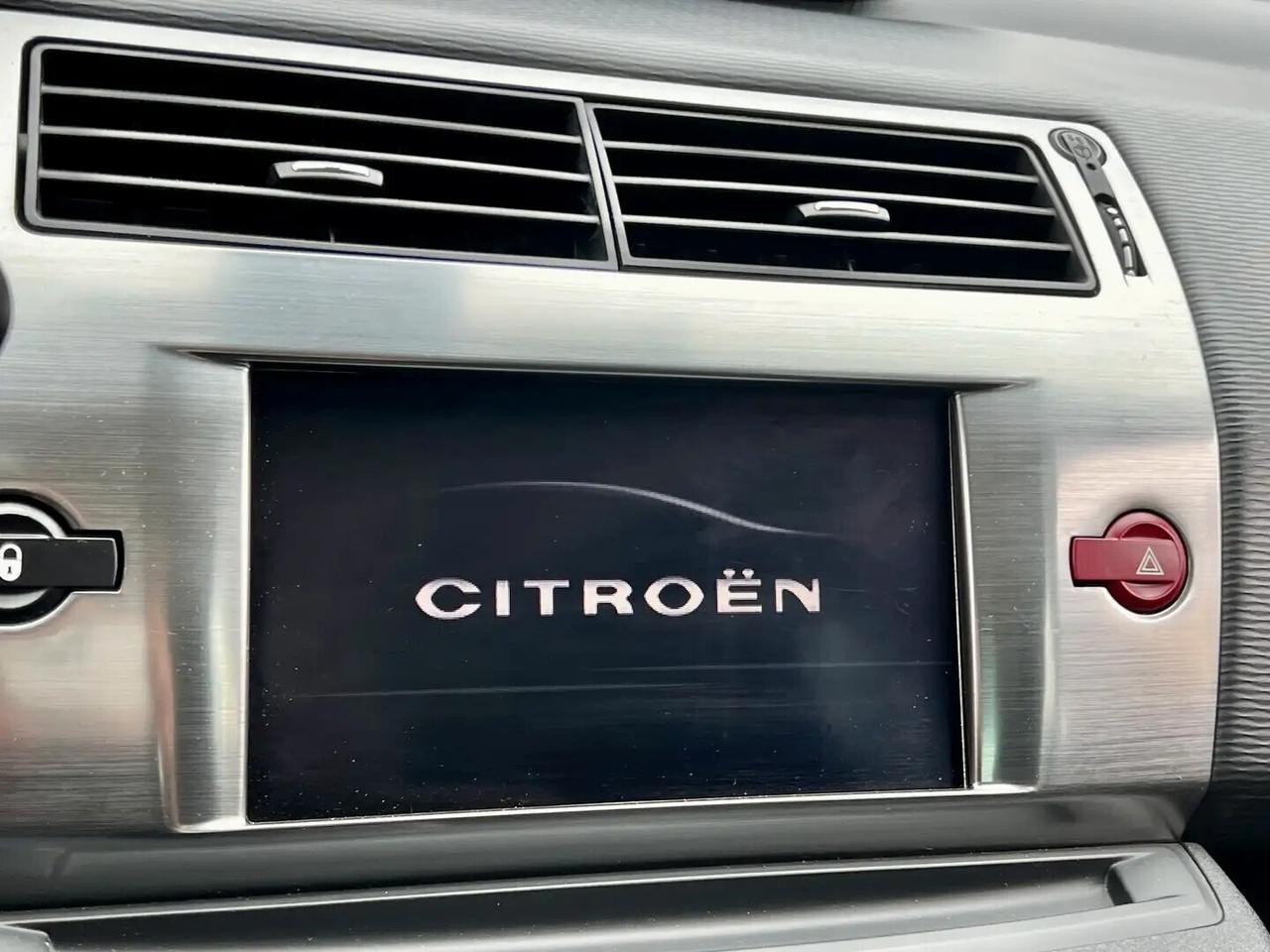 Citroen C4 Coupé 1.6 16V VTi 120CV VTR