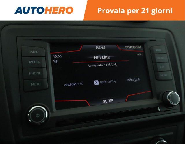 SEAT Ibiza 1.8 TSI S/S 3p. Cupra