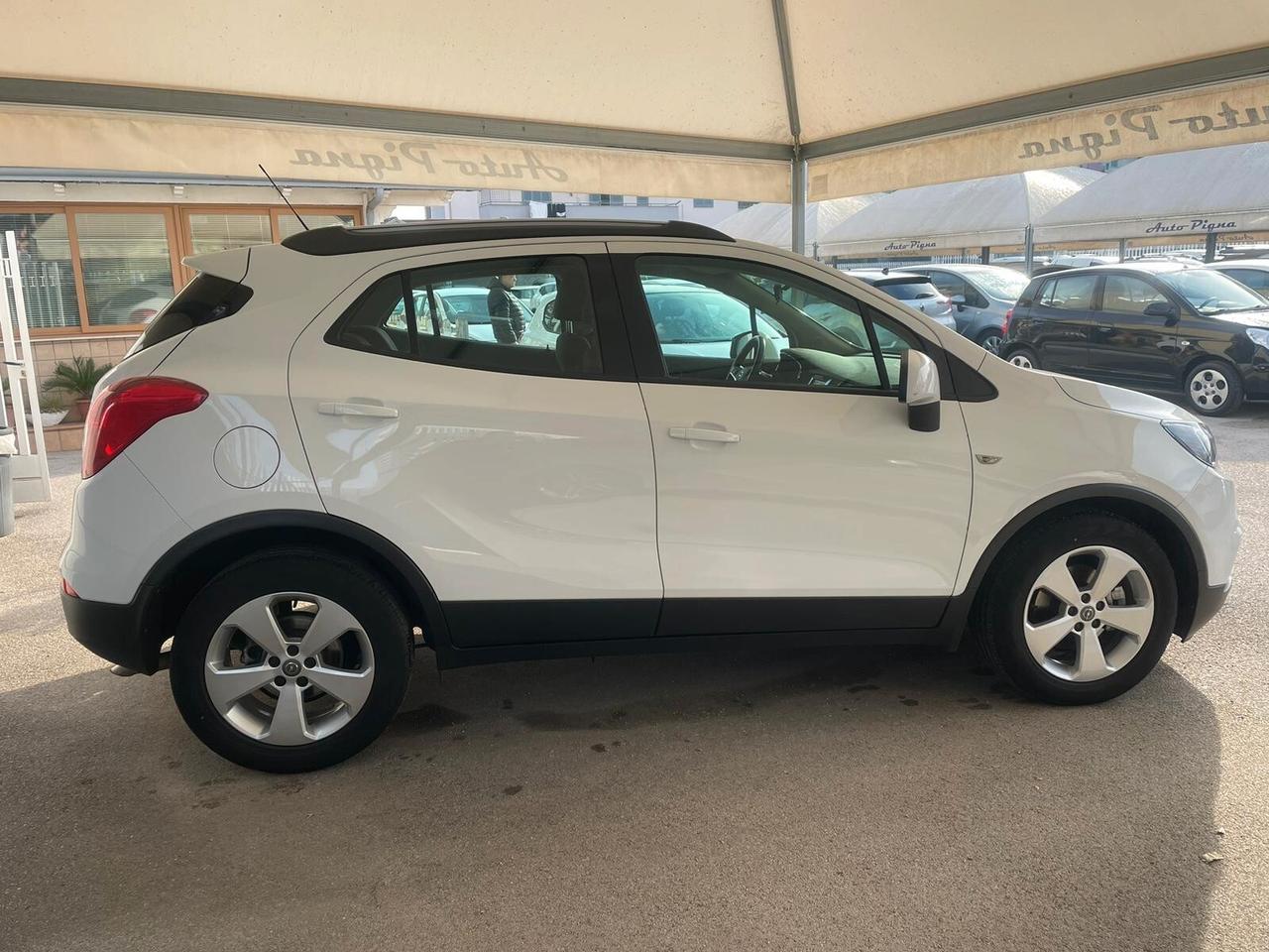 Opel Mokka X 1.6 Ecotec 115CV 4x2 Start&Stop Innovation