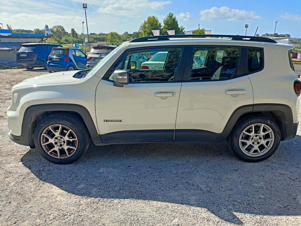 Jeep Renegade 1.0 T3 Longitude