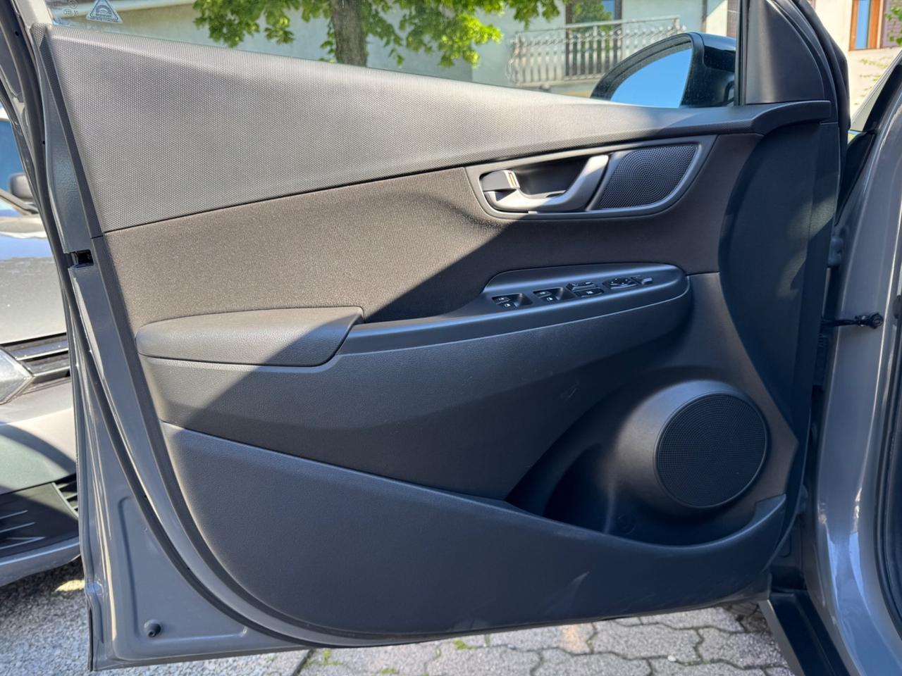 Hyundai Kona 1.6 CRDI 115 CV Xpossible
