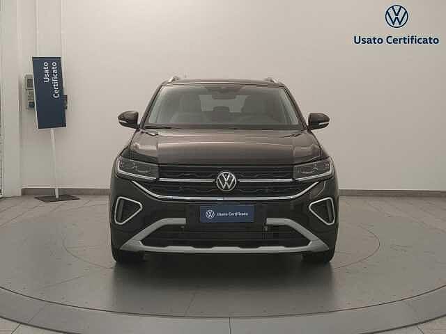 Volkswagen T-Cross 1ª serie 1.0 TSI 115 CV Style