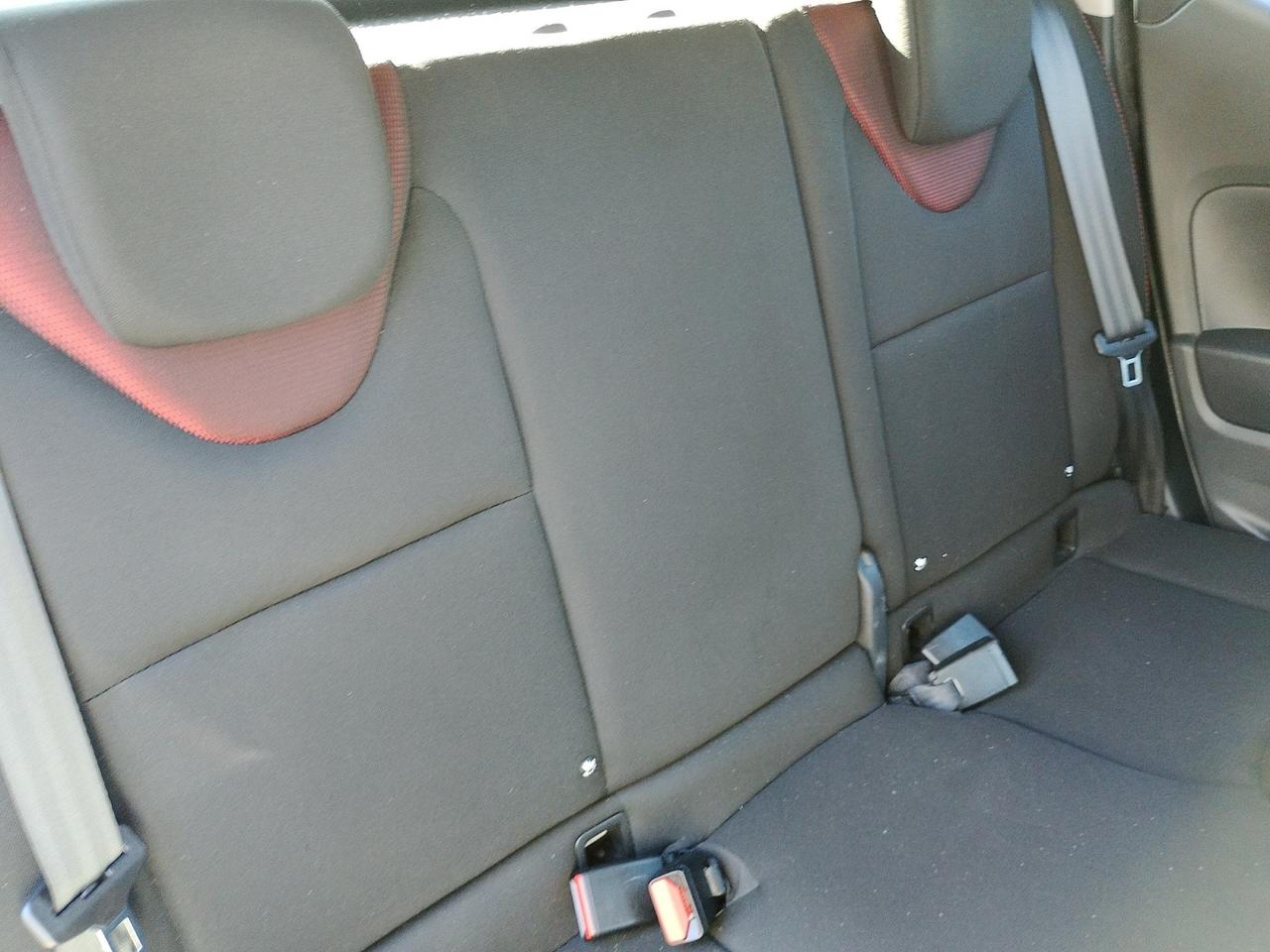 Renault Clio 5 Porte Clio 5p 1.2 Live Gpl 75cv