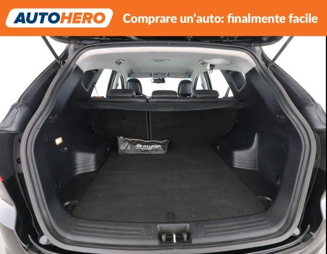 HYUNDAI iX35 2.0 CRDi 4WD Xpossible