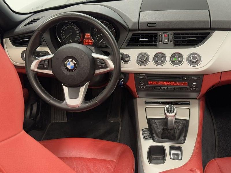 BMW Z4 Z4 sDrive18i