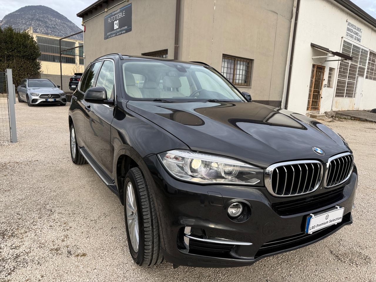 Mercedes-benz E 220 Classe E-Berlina d Business Sport 4matic auto my20